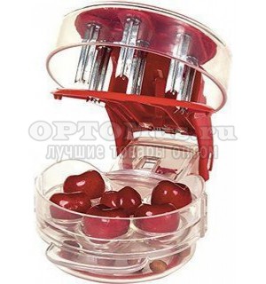 Cherry Pitter для удаления косточек вишни оптом в Златоусте