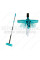 Самоотжимающаяся швабра Titan Twist Mop оптом