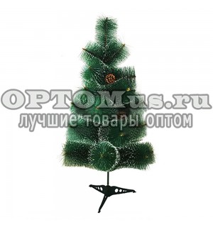 Новогодняя елка 90 см (фабричная) оптом в Каспийске