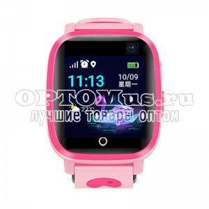 Детские часы с GPS Smart Baby Watch Q11 оптом в Муроме