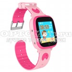 Детские часы с GPS Smart Baby Watch Q11