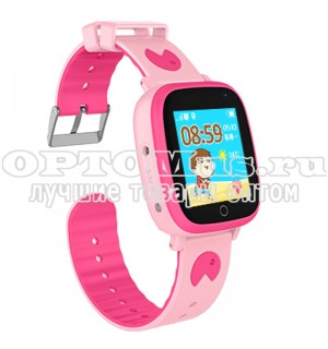 Детские часы с GPS Smart Baby Watch Q11 оптом в Керчи
