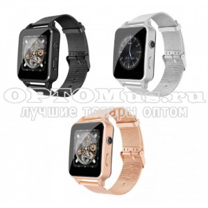 Умные часы Smart Watch X8 оптом в Новом Уренгое
