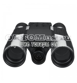 Цифровой бинокль Digital Camera Binoculars 12 Х 32 оптом в Домодедово