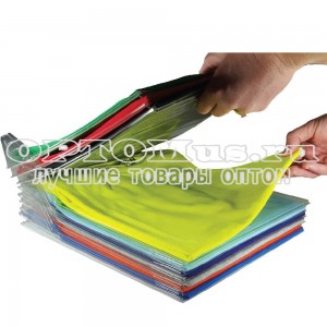 Органайзер для одежды Ezstax T-Shirt Organizing System оптом в Стерлитамаке