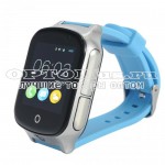 Детские часы с GPS Smart Baby Watch T100