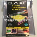 Органайзер для одежды Ezstax T-Shirt Organizing System