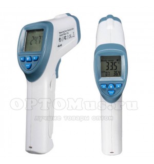 Инфракрасный бесконтактный термометр оптом в Миассе