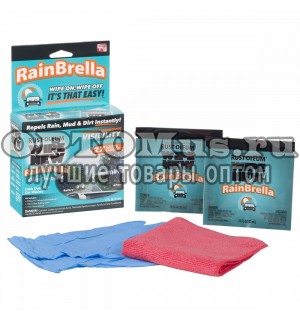 Антидождь для авто RainBrella оптом в Тобольске