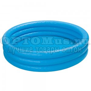 Надувной бассейн синий 147х33 см оптом в Сарове