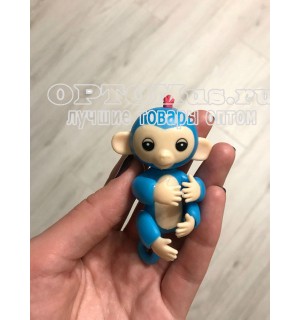 Fingerlings обезьянка  оптом в Красногорске