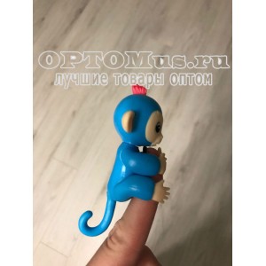 Fingerlings обезьянка  оптом в Серпухове