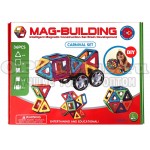 Магнитный конструктор Mag Building 36 PCS