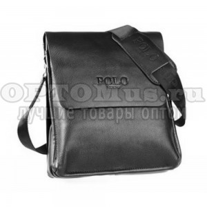 Мужская сумка планшет Polo оптом в Орехово-Зуево