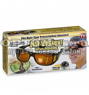 Солнцезащитные очки HD Vision оптом в Серове