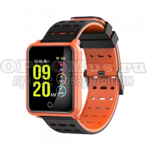 Умные часы Smart Watch N88 оптом в Сарапуле