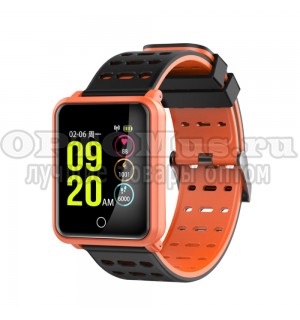 Умные часы Smart Watch N88 оптом в Нижнем Тагиле