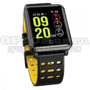 Умные часы Smart Watch N88 оптом в Сызрани