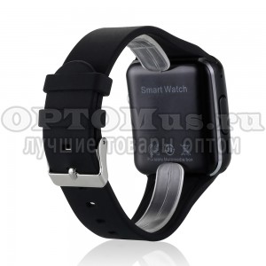 Умные часы Smart Watch X6 оптом в Хасавюрте