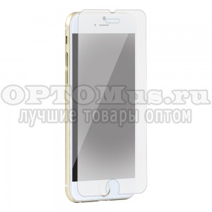 Защитное стекло для iPhone 6 plus Magic Glass оптом в Минске