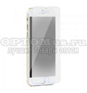 Защитное стекло для iPhone 6 plus Magic Glass оптом в Черногорске