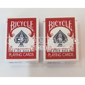 Игральные карты Bicycle Rider Back Playing Cards оптом садовод