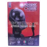 Лазерный проектор Kooper Superstar Laser