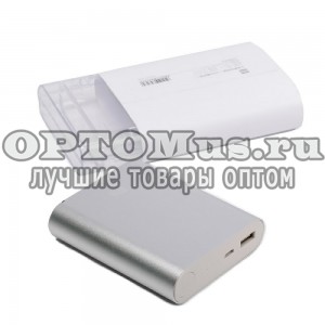 Power Bank Xiaomi 10000 mah копия оптом в Омске