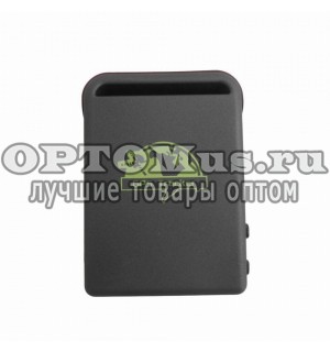 GPS-трекер mini GSM/GPRS/GPS TK102B оптом в Караганде