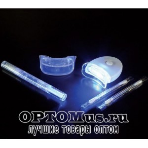 Система для отбеливания зубов 20 Minute Dental White оптом в Будённовске