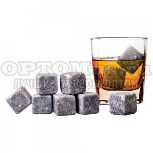 Камни для виски оптом в Бору