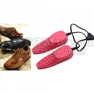 Электрическая сушилка для обуви осень 5 оптом в Чите