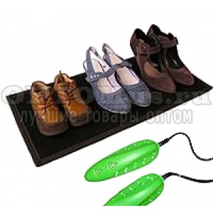 Электрическая сушилка для обуви оптом в Рязани