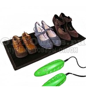 Электрическая сушилка для обуви оптом в Талдыкоргане