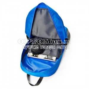 Водонепроницаемый легкий складной рюкзак для поездок и туризма Tuban оптом KazanExpress
