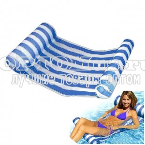 Надувной плавательный гамак кровать Summer Time оптом в Сызрани