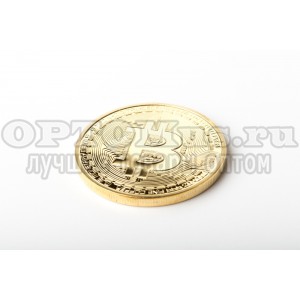 Монета Bitcoin оптом в Ступино