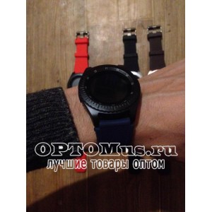 Умные часы Smart Watch Z3 оптом в Барнауле