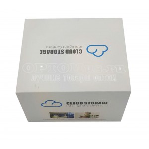 Камера WiFi Cloud Storage оптом в Вологде