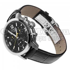 Часы Tissot PRC 200 Quartz Chronograph