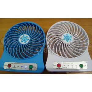 Мини usb вентилятор Mini Fan оптом в Ангарске
