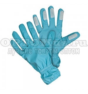 Перчатки для труднодоступных мест Magic Bristle Gloves оптом в Новошахтинске