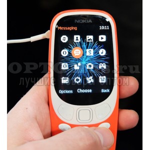 Мобильный телефон Nokia 3310 оптом в Лиде