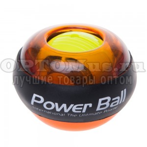 Кистевой эспандер Power Ball Wrist Ball оптом в Сургуте