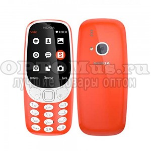 Мобильный телефон Nokia 3310 оптом в Омске