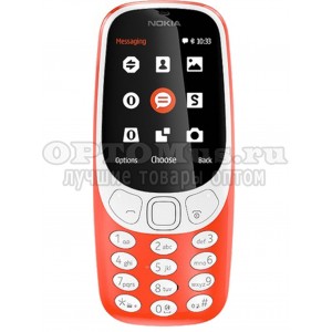 Мобильный телефон Nokia 3310 оптом в Канске
