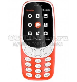 Мобильный телефон Nokia 3310 оптом в Кокшетау