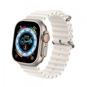 Умные часы Smart Watch 8 Ultra оптом.