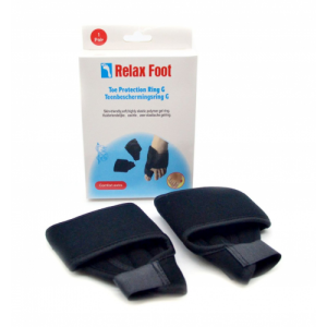 Магнитная вальгусная шина Relax Foot оптом в Рубцовске