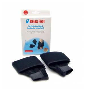 Магнитная вальгусная шина Relax Foot оптом в Рязани